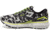 Brooks Ghost 15 Running Shoes - Womens, Medium, Black/Ebony/Nightlife, 5.5, 1203801B029.055