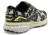 Brooks Ghost 15 Running Shoes - Womens, Medium, Black/Ebony/Nightlife, 5.5, 1203801B029.055