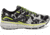 Brooks Ghost 15 Running Shoes - Womens, Medium, Black/Ebony/Nightlife, 5.5, 1203801B029.055