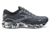 Brooks Ghost 15 Running Shoes - Womens, Medium, Ebony/Black/Oyster, 5.0, 1203801B004.050