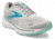 Brooks Ghost 15 Running Shoes - Womens, Medium, Grey/Blackened Pearl/Blue, 10.0, 1203801B085.100
