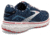 Brooks Ghost 15 Running Shoes - Mens, Titan/White/Peacoat, 12.0, 1103931D449.120