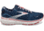Brooks Ghost 15 Running Shoes - Mens, Titan/White/Peacoat, 12.0, 1103931D449.120