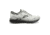 Brooks Ghost 15 Running Shoes - Womens, Medium, White/Ebony/Oyster, 9.5, 1203801B149.095