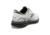 Brooks Ghost 15 Running Shoes - Womens, Medium, White/Ebony/Oyster, 9.5, 1203801B149.095