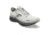 Brooks Ghost 15 Running Shoes - Womens, Medium, White/Ebony/Oyster, 9.5, 1203801B149.095