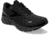 Brooks Ghost 15 Running Shoes - Womens, Medium, Black/Black/Ebony, 12.0, 1203801B020.120