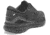 Brooks Ghost 15 Running Shoes - Womens, Medium, Black/Black/Ebony, 12.0, 1203801B020.120