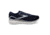 Brooks Ghost 15 Running Shoes - Womens, Peacoat/Pearl/Salt Air, 6 Extra Wide, 1203802E450.060