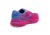 Brooks Ghost 15 Running Shoes - Womens, Pink Glo/Blue/Fuchsia, 6 Narrow, 1203801B606.060