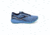 Brooks Ghost 15 Running Shoes - Womens, Vista Blue/Peacoat/Linen, 7.5, 1203801B472.075