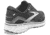 Brooks Ghost 15 Running Shoes - Womens, Medium, Black/Blackened Pearl/White, 11.5, 1203801B012.115