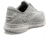 Brooks Ghost 15 Running Shoes - Womens, Wide, Oyster/Alloy/White, 9.0, 1203801D112.090