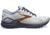 Brooks Ghost 15 Running Shoes - Womens, Wide, Spa Blue/Neo Pink/ Copper, 10.5, 1203801D492.105