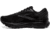 Brooks Ghost 16 Road Running Shoes - Mens, Black/Black/Ebony, 11.5 US/Medium, 1104181D020.115