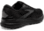 Brooks Ghost 16 Road Running Shoes - Mens, Black/Black/Ebony, 11.5 US/Medium, 1104181D020.115