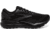 Brooks Ghost 16 Road Running Shoes - Mens, Black/Black/Ebony, 11.5 US/Medium, 1104181D020.115