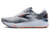 Brooks Ghost 16 Road Running Shoes - Mens, White/Peacoat/Orange, 11.5 US/Medium, 1104181D130.115
