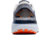 Brooks Ghost 16 Road Running Shoes - Mens, White/Peacoat/Orange, 11.5 US/Medium, 1104181D130.115