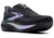 Brooks Ghost 17 Road Running Shoes - Women's, Grey/Clearwater/Purple, 6.5, 1B, 1204311B081.065