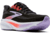 Brooks Ghost 17 Road Running Shoes - Womens, Black/Purple/Coral, 6, 1B, 1204311B080.060
