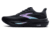 Brooks Ghost 17 Road Running Shoes - Womens, Grey/Clearwater/Purple, 6.5, 1B, 1204311B081.065