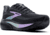 Brooks Ghost 17 Road Running Shoes - Womens, Grey/Clearwater/Purple, 6.5, 1B, 1204311B081.065