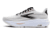 Brooks Ghost 17 Road Running Shoes - Womens, White/Black/Rose Gold, 9, 1B, 1204311B105.090