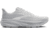 Brooks Ghost 17 Road Running Shoes - Womens, White/White/Grey, 6, 1B, 1204311B151.060