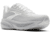 Brooks Ghost 17 Road Running Shoes - Womens, White/White/Grey, 6, 1B, 1204311B151.060