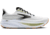 Brooks Ghost 17 Rosd Running Shoes - Mens, White/Black/Tea, 12, 1D, 1104421D191.120