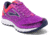 Brooks Ghost 9 Road Running Shoe - Women's-Purple/Pink/Blue-Medium-8