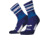 Brooks Ghost Crew Sock, Houston 23, XL, 280495110.040