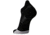 Brooks Ghost Lite No Show 2-Pack Sock, Black, S, 280496001.025