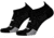 Brooks Ghost Lite No Show 2-Pack Sock, Black, S, 280496001.025