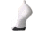 Brooks Ghost Lite No Show 2-Pack Sock, White, L, 280496100.035