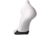 Brooks Ghost Lite No Show 2-Pack Sock, White, L, 280496100.035