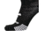 Brooks Ghost Lite Quarter 2-Pack Sock, Black, XL, 280497001.040