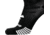 Brooks Ghost Lite Quarter 2-Pack Sock, Black, XL, 280497001.040