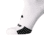 Brooks Ghost Lite Quarter 2-Pack Sock, White, XL, 280497100.040