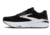 Brooks Ghost Max 2 Road Running Shoes - Mens, Black/White/Fiery Red, 10.0 US/Medium, 1104311D027.100