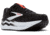 Brooks Ghost Max 2 Road Running Shoes - Mens, Black/White/Fiery Red, 10.0 US/Medium, 1104311D027.100