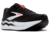 Brooks Ghost Max 2 Road Running Shoes - Mens, Black/White/Fiery Red, 10.0 US/Medium, 1104311D027.100