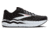 Brooks Ghost Max 2 Road Running Shoes - Mens, Black/White/Fiery Red, 10.0 US/Medium, 1104311D027.100
