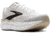 Brooks Ghost Max 2 Road Running Shoes - Mens, White/Pelican/Oyster, 11.5 US/Medium, 1104311D125.115