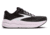 Brooks Ghost Max 2 Road Running Shoes - Womens, Black/White/Orchid Ice, 7.0 US/Medium, 1204201B077.070