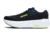 Brooks Ghost Max 3 Road Running - Mens, Black/Navy/Acid Lime, 8.5, 1D, 1104641D078.085