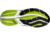 Brooks Ghost Max 3 Road Running - Mens, Black/Navy/Acid Lime, 8.5, 1D, 1104641D078.085