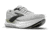 Brooks Ghost Max 3 Road Running - Mens, Bright White/Tea/Black, 8, 2E, 1104642E162.080