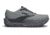 Brooks Ghost Max 3 Road Running - Mens, Primer Grey/Ebony, 8, 1D, 1104641D069.080
